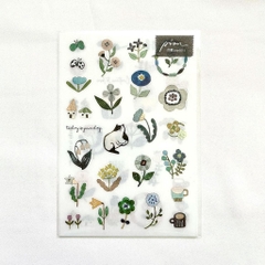 Print-on stickers hãng Pion