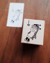 [Hội chợ Nhật 2026] Tổng hợp các mẫu PET Tape, Sticker Sheet & Stamp Taiwan Bubble Tea hãng Misshoegg