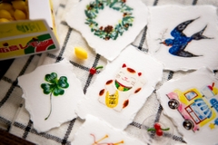 [2026] Các mẫu chiết PET Tape OURS | Chính hãng Đài Loan