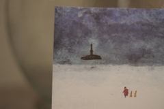 [Hội chợ Nhật 2026] Tổng hợp Postcard Jun Sasaki