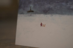 [Hội chợ Nhật 2026] Tổng hợp Postcard Jun Sasaki