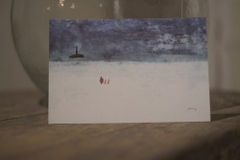 [Hội chợ Nhật 2026] Tổng hợp Postcard Jun Sasaki