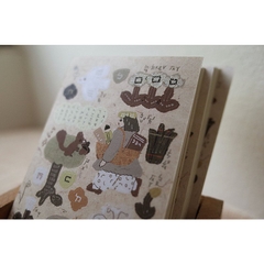 Stickers Misshoegg