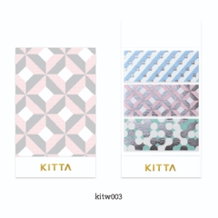 KITTA BASIC