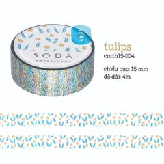 PET tape SODA