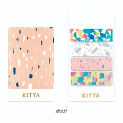 KITTA BASIC