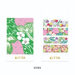 KITTA BASIC