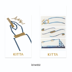 KITTA BASIC