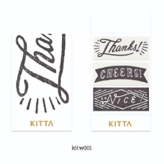 KITTA BASIC