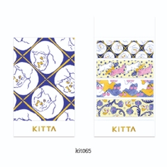 KITTA BASIC