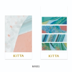 KITTA CLEAR