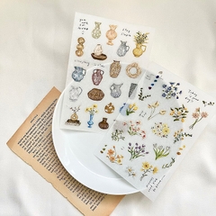 Print-on stickers hãng Pion