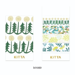 KITTA BASIC
