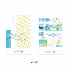 KITTA BASIC