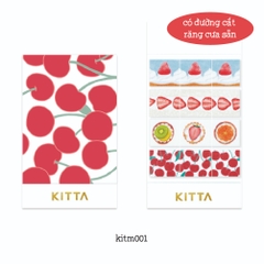 KITTA BASIC