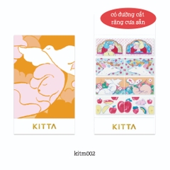 KITTA BASIC