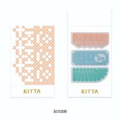 KITTA CLEAR
