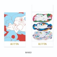 KITTA CLEAR