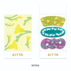 KITTA CLEAR