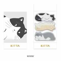 KITTA CLEAR