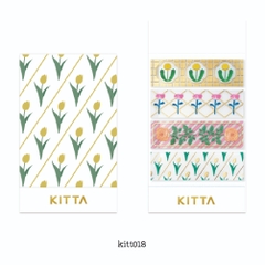KITTA CLEAR