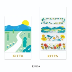 KITTA CLEAR