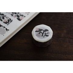 Chiết các mẫu washi tape hãng Ivy Snow ❄️👧 Nhập chính hãng