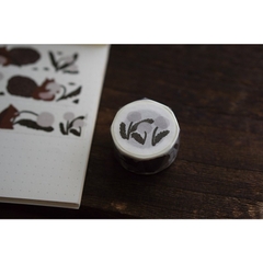 Chiết các mẫu washi tape hãng Ivy Snow ❄️👧 Nhập chính hãng