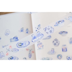 [Chiết lẻ] tape Dodolulu