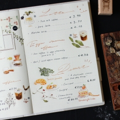 Các mẫu print-on stickers (hình dán cạo) của teayoushop