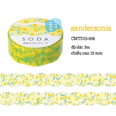 [2023] Tape SODA