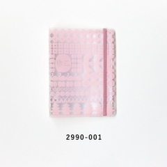 Bìa trữ file, stickers 'Seal Collection Hitotoki