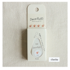 Deco Rush chính hãng
