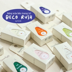 Deco Rush chính hãng