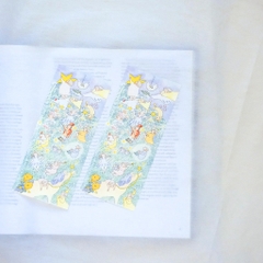 Sticker washi Dodolulu Giáng Sinh