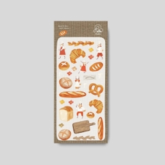 Sticker sheet Hello Studio