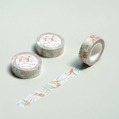 [Chiết 1 mét] tape Hello Studio