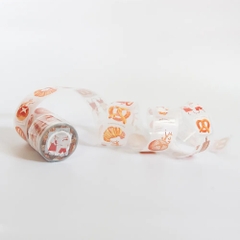 [Chiết lẻ] PET tape Hello Studio