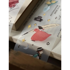 [Chiết lẻ] PET tape Yamadoro