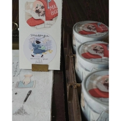 [Chiết lẻ] PET tape Yamadoro