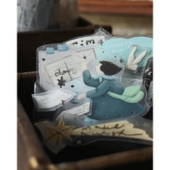 [Chiết lẻ] PET tape Yamadoro