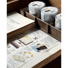 [Chiết lẻ] PET tape Yamadoro