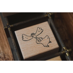 Các mẫu stamp collection In the Winds hãng Yamadoro | Hàng chính hãng