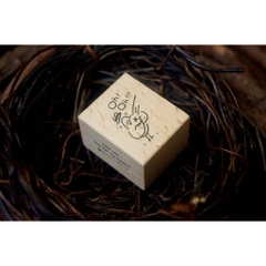 Các mẫu stamp collection In the Winds hãng Yamadoro | Hàng chính hãng
