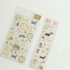 Stickers chính hãng NB