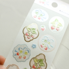 Stickers chính hãng NB