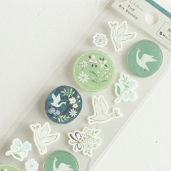 Stickers chính hãng NB