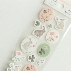Stickers chính hãng NB
