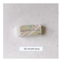 Deco Rush chính hãng