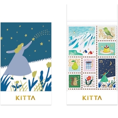 KITTA SEAL